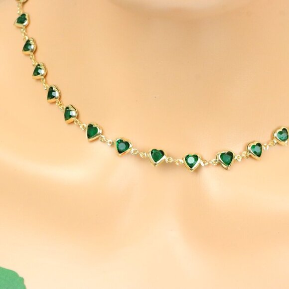 "Minimalist Necklace – Timeless, Elegant Jewelry for Her, MAR091573 - Picture 6 of 10